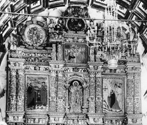Mulanthuruthy, Baroque Architecture, Kerala