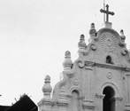 Neendakara, Baroque Architecture, Kerala