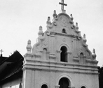 Neendakara, Baroque Architecture, Kerala