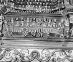 Ollur, Baroque Architecture, Kerala