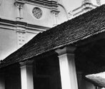 Palayur, Baroque Architecture, Kerala