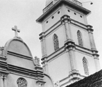 Palayur, Baroque Architecture, Kerala