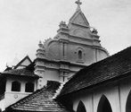 Parappukara, Baroque Architecture, Kerala