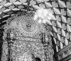 Parur, Baroque Architecture, Kerala
