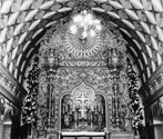 Parur, Baroque Architecture, Kerala
