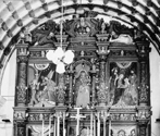 Piravom, Baroque Architecture, Kerala
