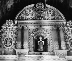 Pullichira, Baroque Architecture, Kerala