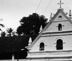 Quilon, Baroque Architecture, Kerala