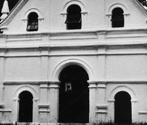 Quilon, Baroque Architecture, Kerala