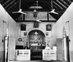 Quilon (Kadisa), Baroque Architecture, Kerala