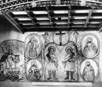 Quilon (Kadisa), Baroque Architecture, Kerala