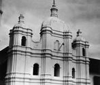 Quilon (Tuyet), Baroque Architecture, Kerala