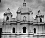 Quilon (Tuyet), Baroque Architecture, Kerala