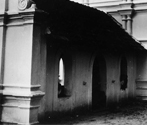 South Paravur, Baroque Architecture, Kerala