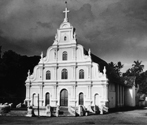 Tirukkambadi, Baroque Architecture, Kerala