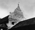 Trichur, Baroque Architecture, Kerala