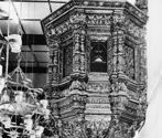 Trichur, Baroque Architecture, Kerala