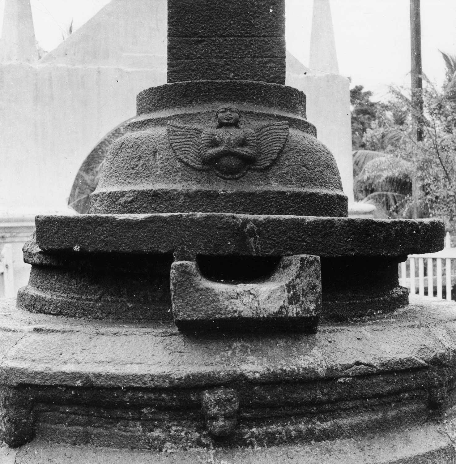 Udayamperur, Baroque Architecture, Kerala