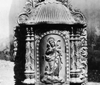 Vaikom, Baroque Architecture, Kerala