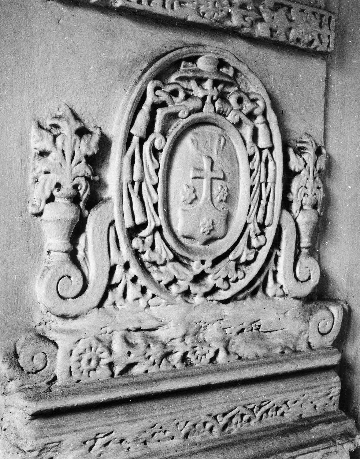 Vaikom, Baroque Architecture, Kerala