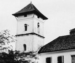 Varapuzha, Baroque Architecture, Kerala