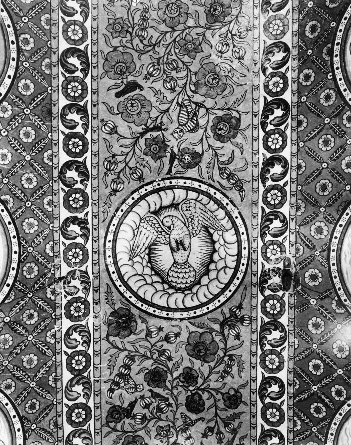 Velur, Baroque Architecture, Kerala