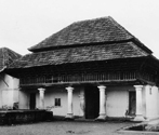 Velur, Baroque Architecture, Kerala