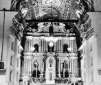 Velur, Baroque Architecture, Kerala