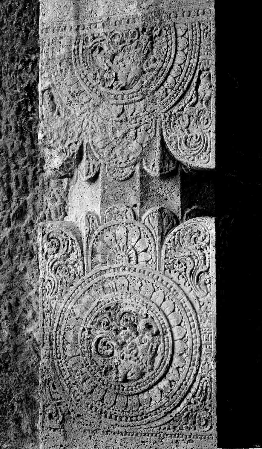 Cave 21, Ajanta, Aurangabad, Maharashtra