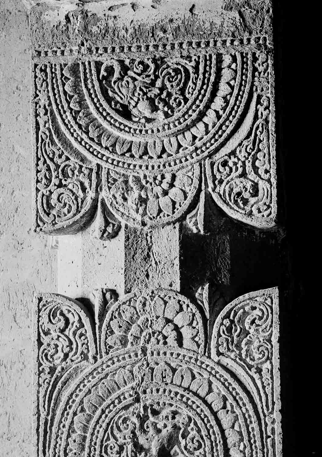 Cave 21, Ajanta, Aurangabad, Maharashtra