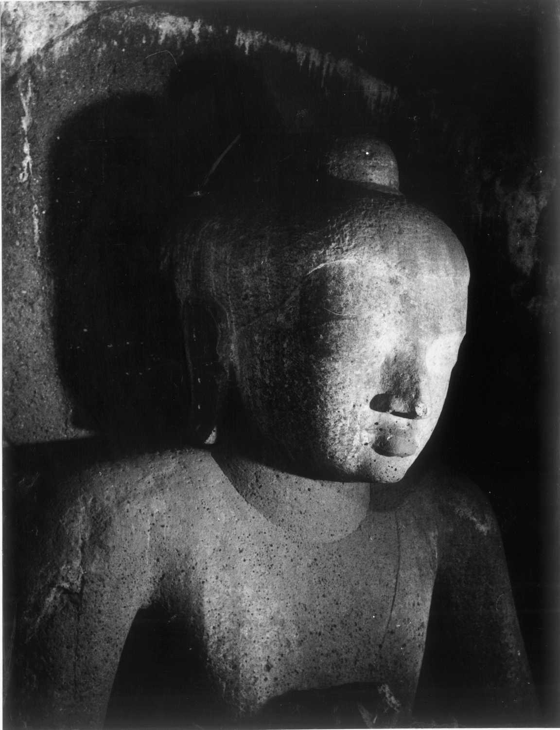 Cave 21, Ajanta, Aurangabad, Maharashtra