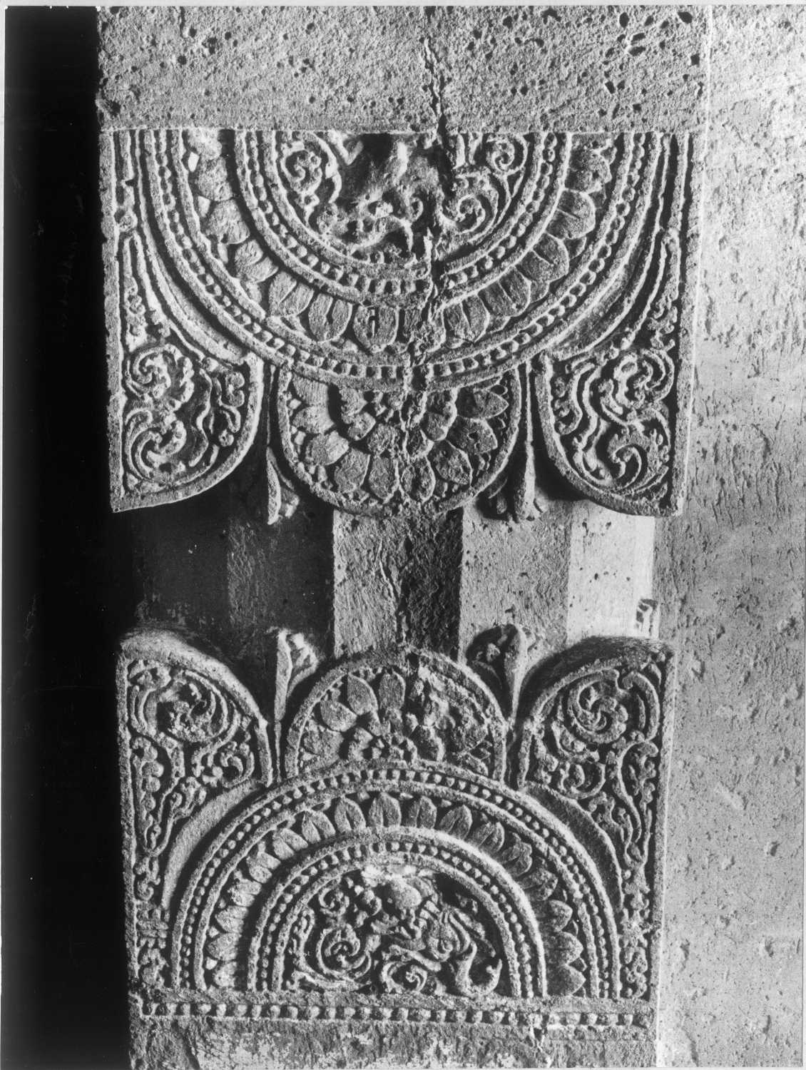 Cave 21, Ajanta, Aurangabad, Maharashtra