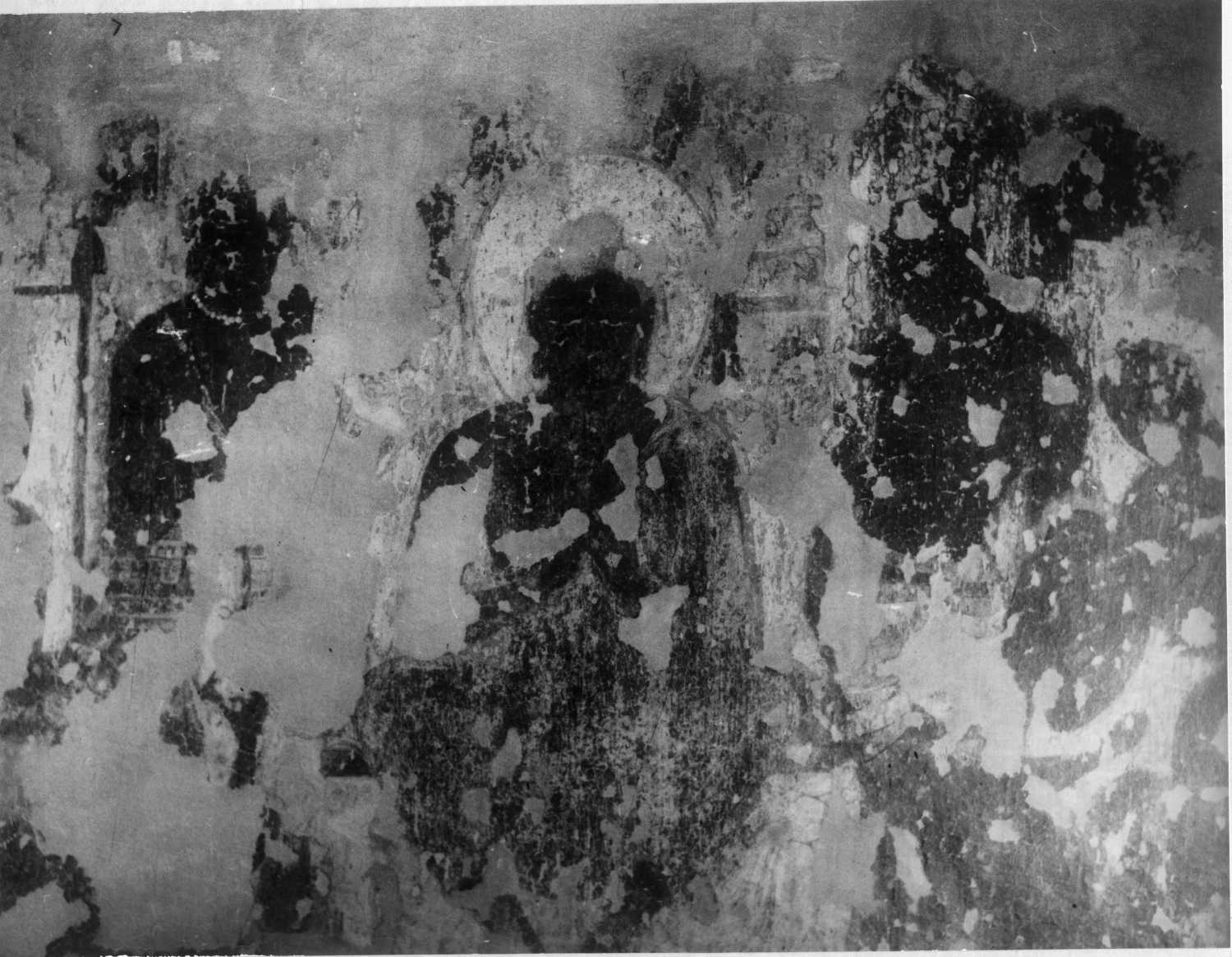 Cave 21, Ajanta, Aurangabad, Maharashtra