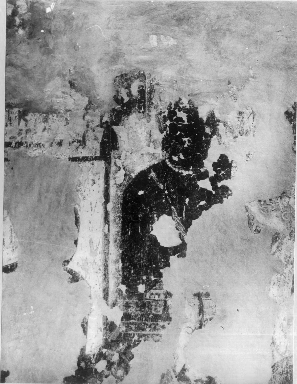 Cave 21, Ajanta, Aurangabad, Maharashtra