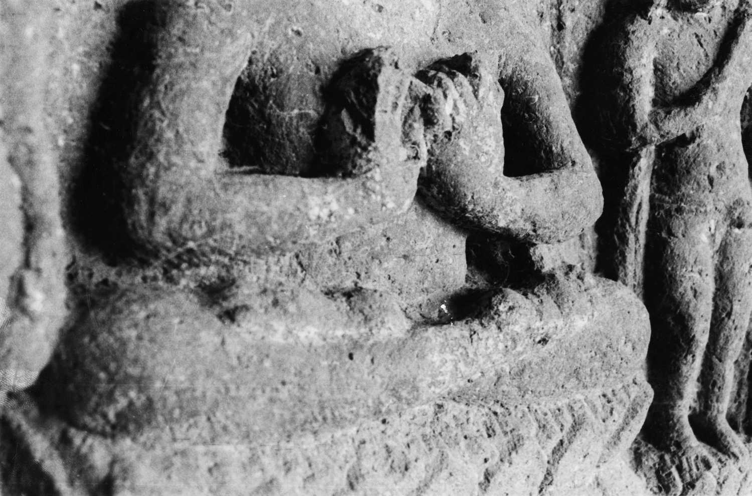 Cave 21, Ajanta, Aurangabad, Maharashtra
