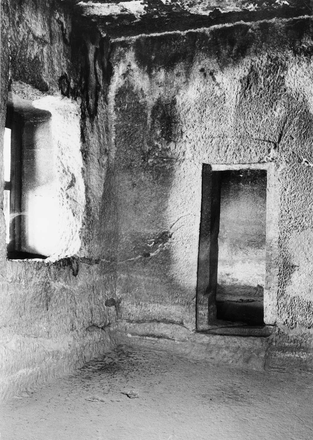 Cave 21, Ajanta, Aurangabad, Maharashtra