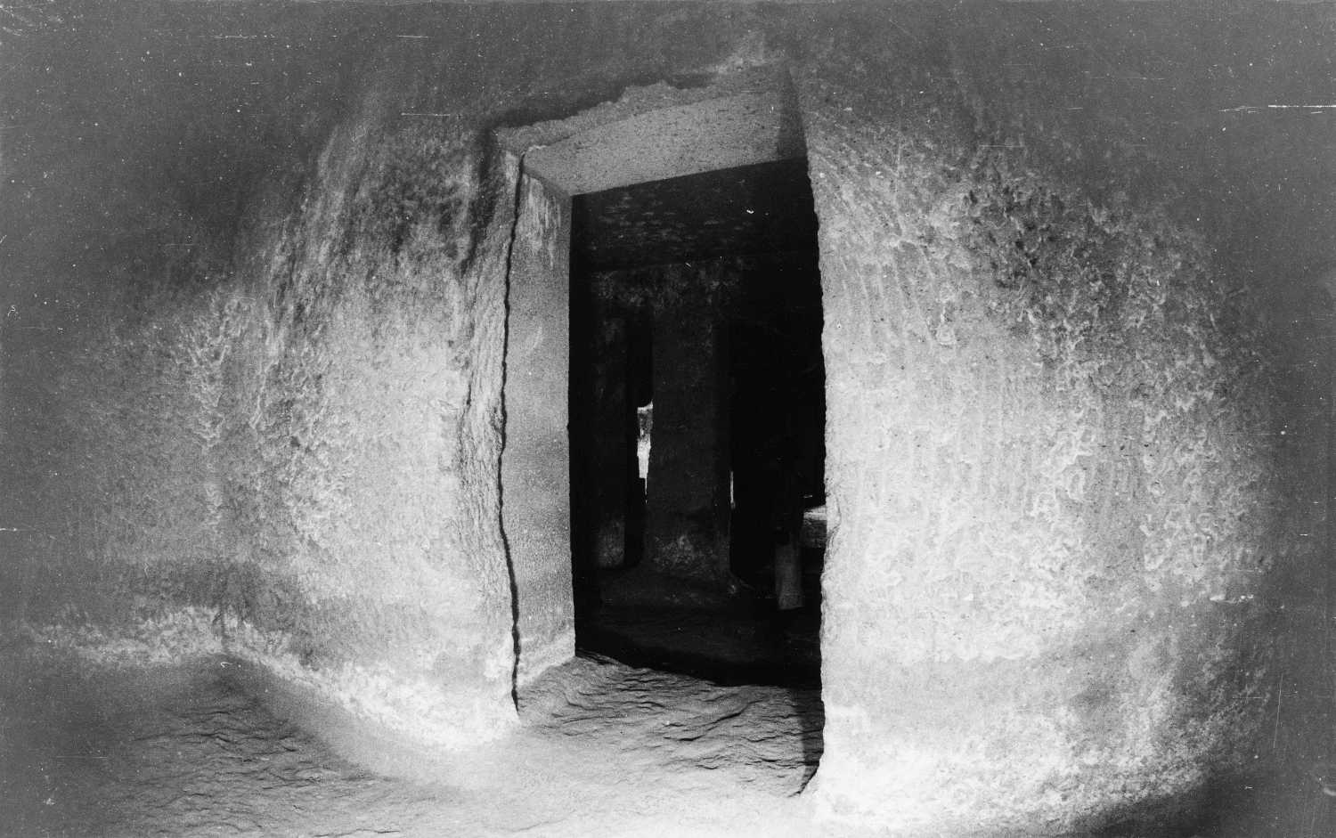 Cave 21, Ajanta, Aurangabad, Maharashtra