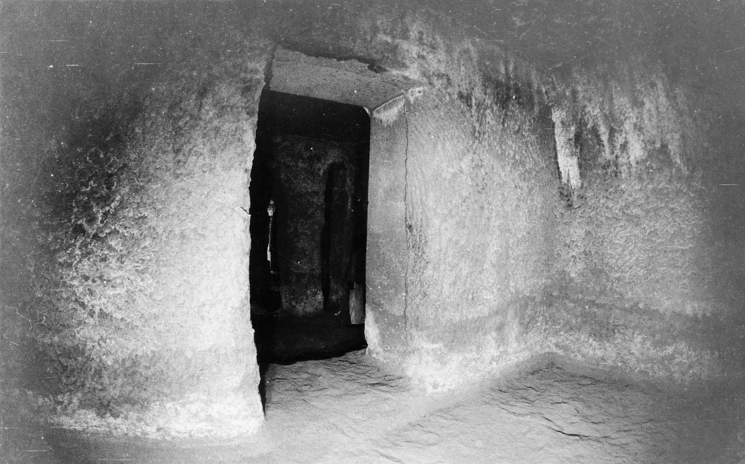 Cave 21, Ajanta, Aurangabad, Maharashtra