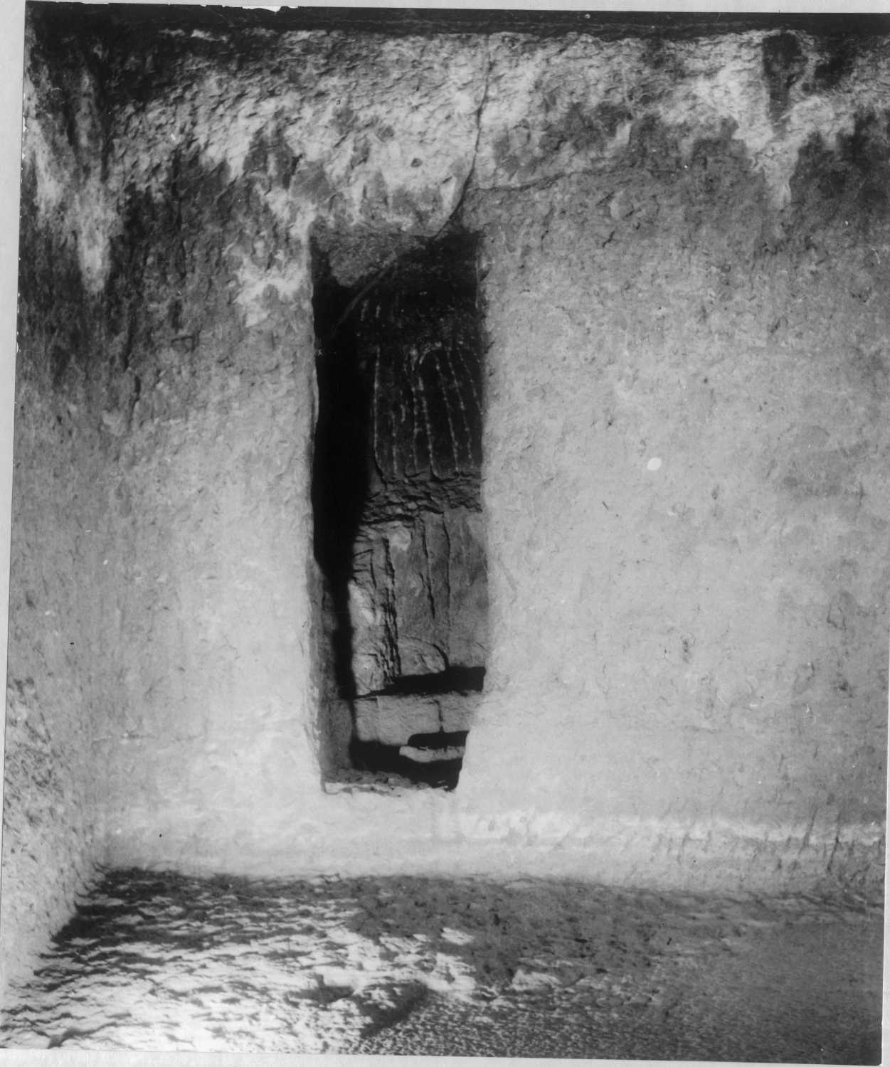 Cave 22, Ajanta, Aurangabad, Maharashtra