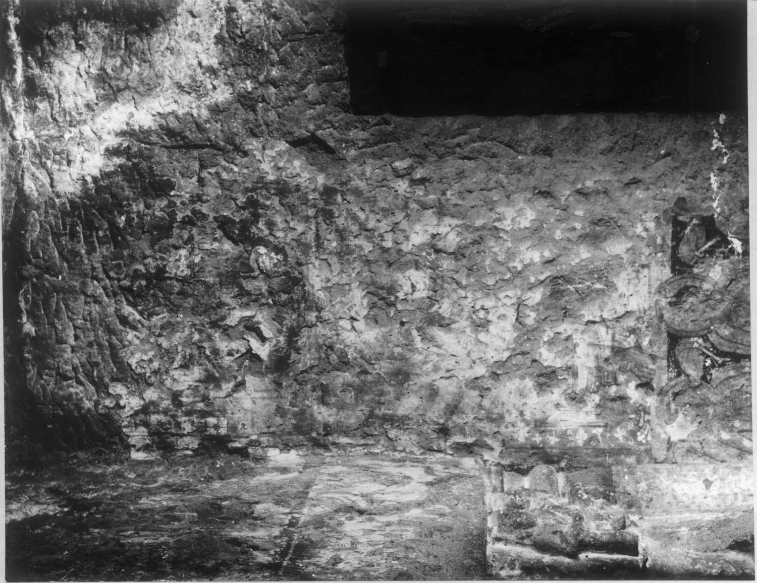 Cave 22, Ajanta, Aurangabad, Maharashtra