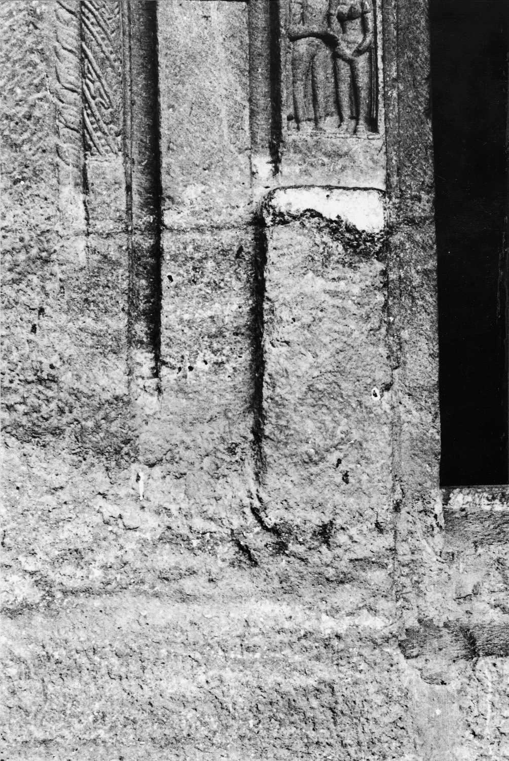 Cave 22, Ajanta, Aurangabad, Maharashtra