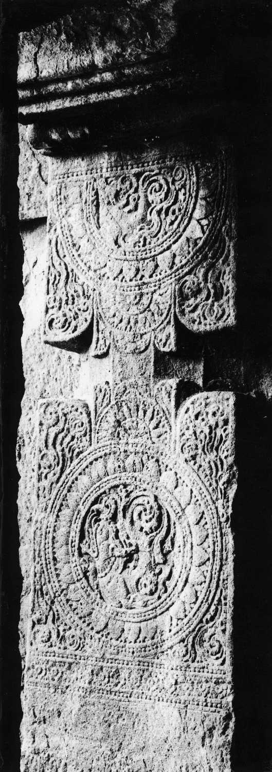 Cave 22, Ajanta, Aurangabad, Maharashtra