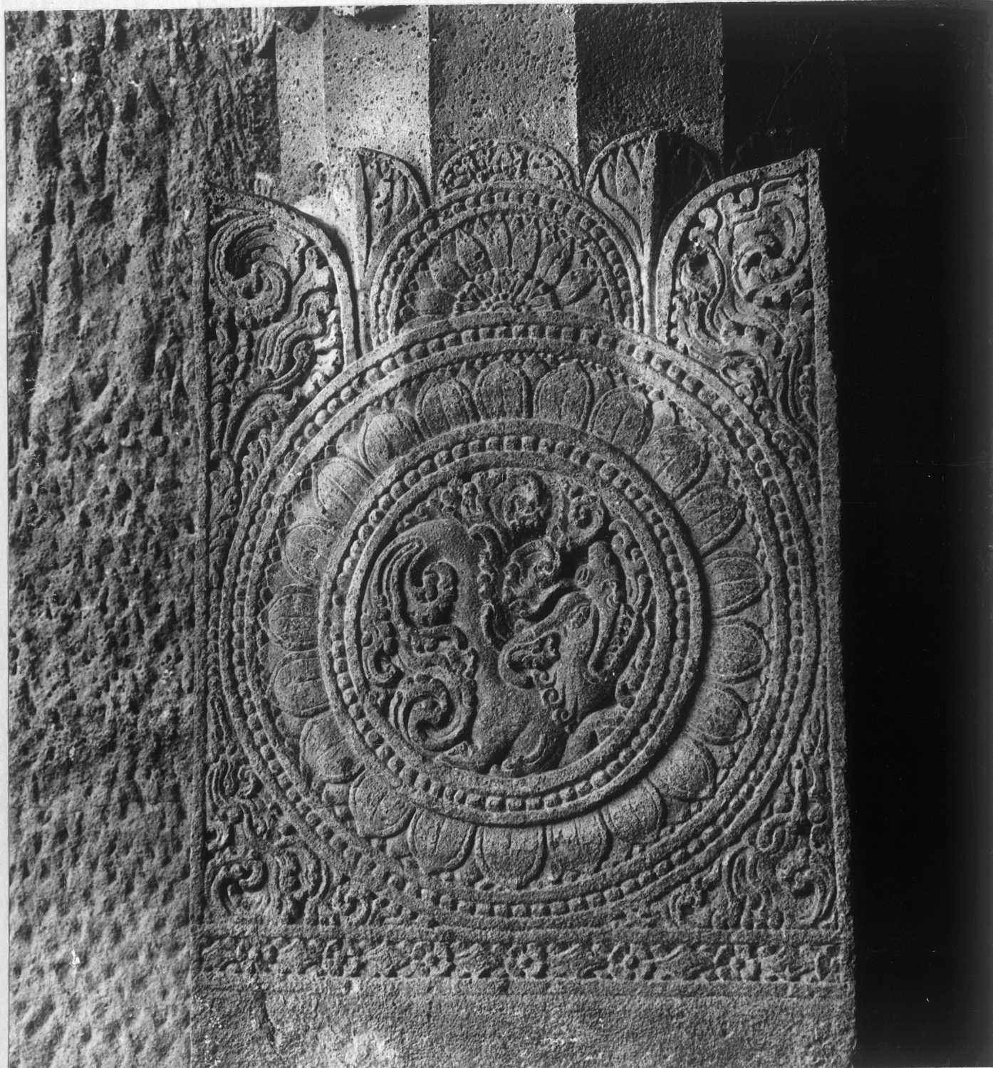 Cave 23, Ajanta, Aurangabad, Maharashtra