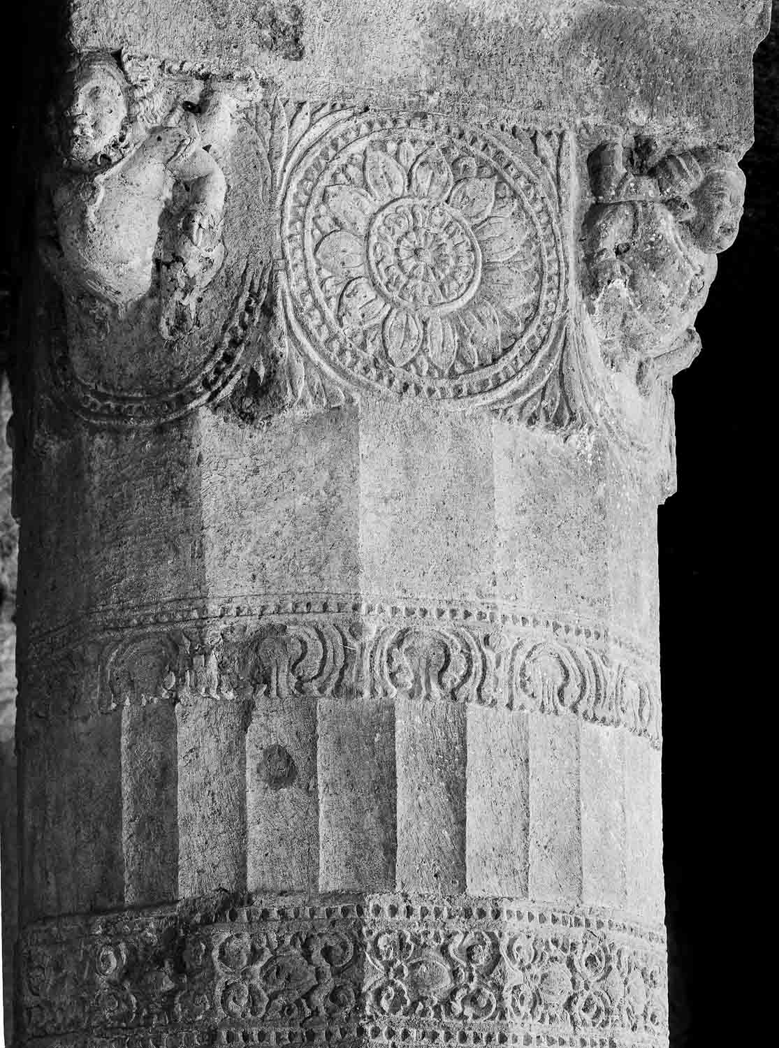 Cave 23, Ajanta, Aurangabad, Maharashtra