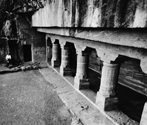 Cave 23, Ajanta, Aurangabad, Maharashtra