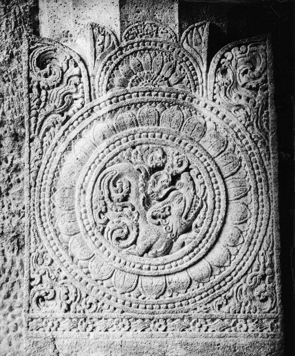 Cave 23, Ajanta, Aurangabad, Maharashtra