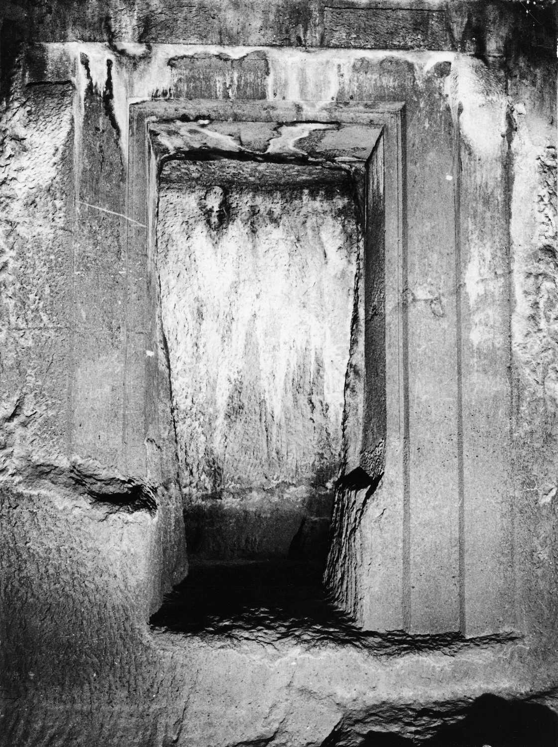 Cave 23, Ajanta, Aurangabad, Maharashtra