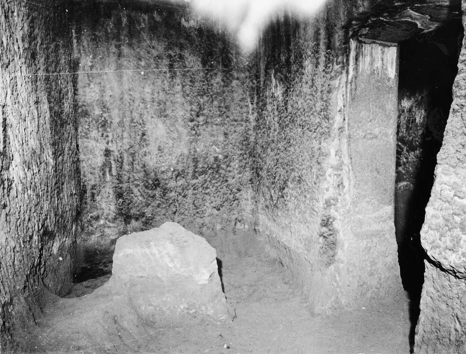 Cave 23, Ajanta, Aurangabad, Maharashtra