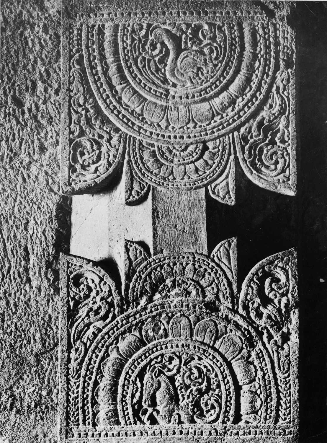 Cave 23, Ajanta, Aurangabad, Maharashtra