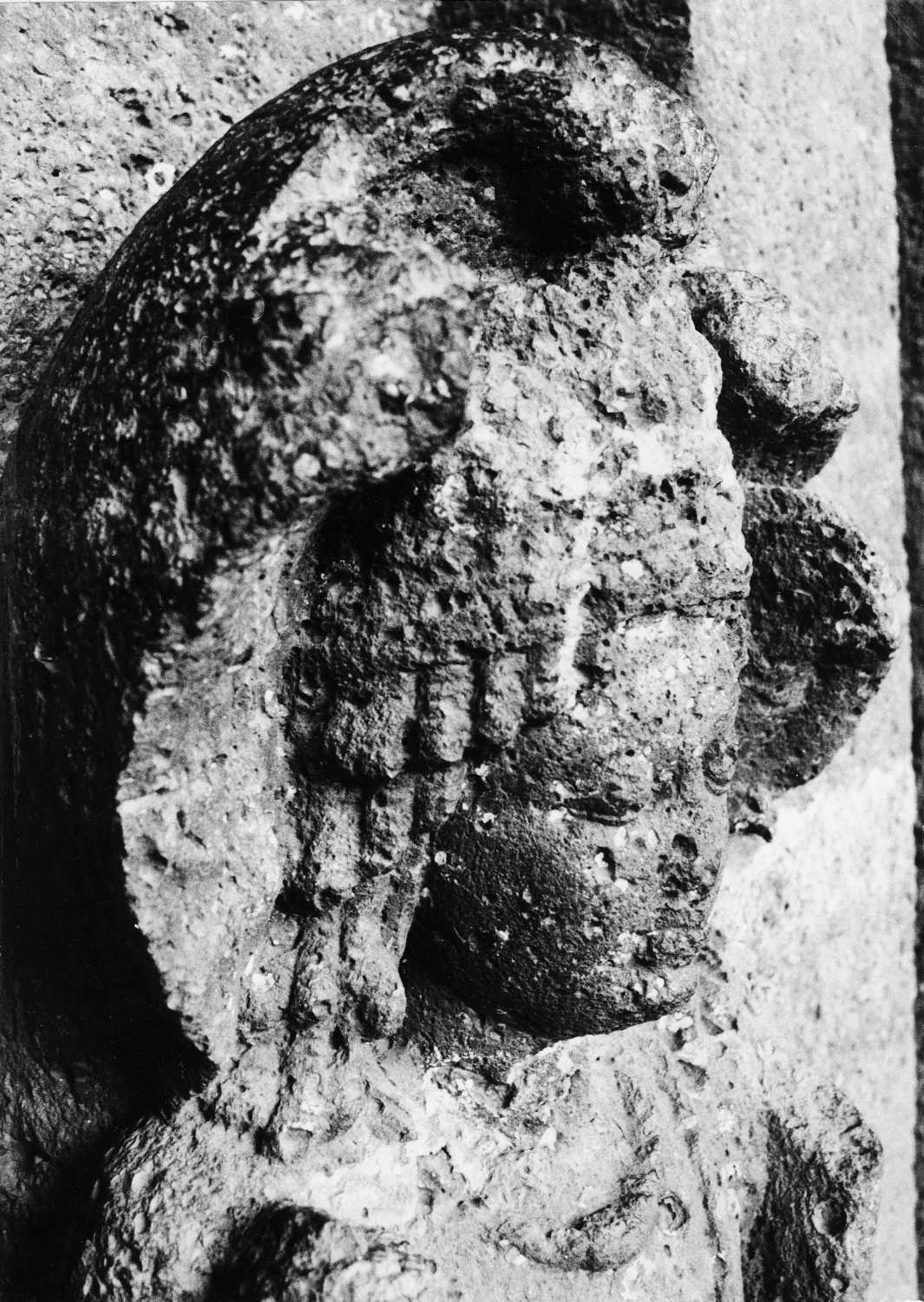 Cave 23, Ajanta, Aurangabad, Maharashtra